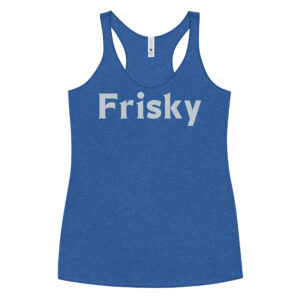 Daffney Frisky tank top