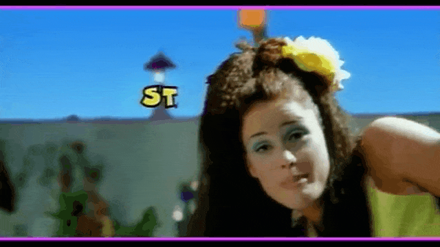 Aqua - Barbie Girl 1997