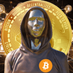 Bitcoin (BTC) Satoshi Nakamoto true identity. PYGear.com