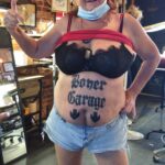 Boner Garage Daytona Beach