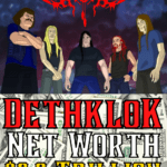 DethkloK net worth. PYGear.com