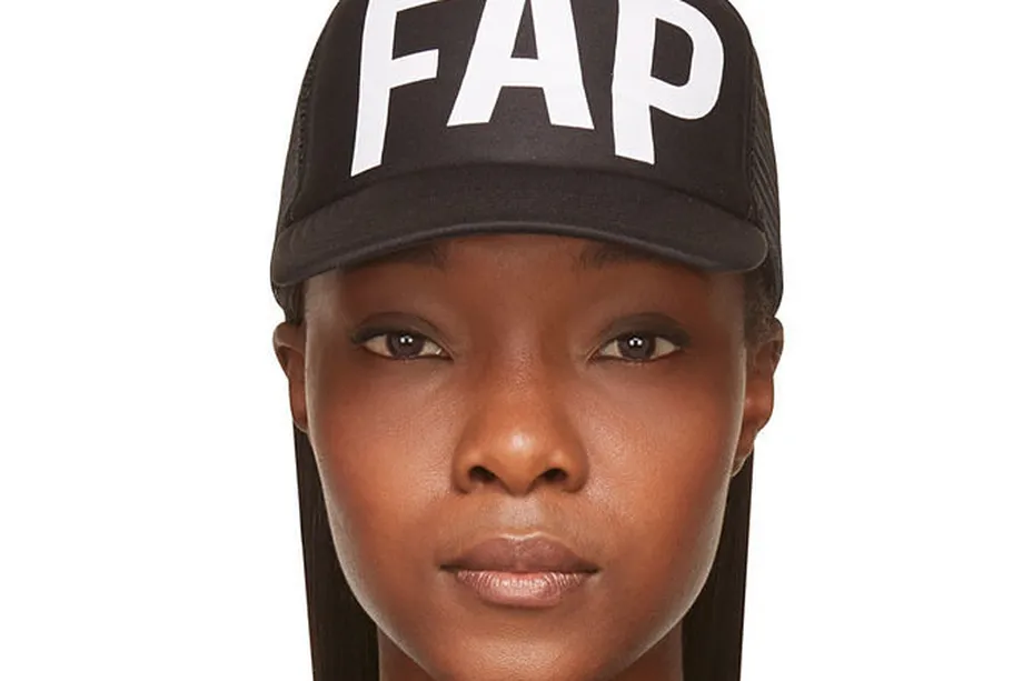 FAP Hat