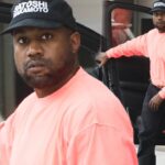 Kanye West Satoshi Nakamoto hat oct 2022