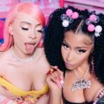Nicki Minaj & Ice Spice - Barbie World