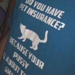 Pet Insurance shirt