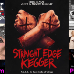 STRAIGHT EDGE