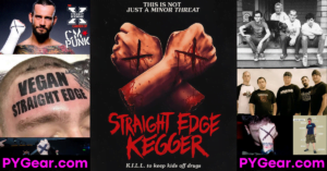 STRAIGHT EDGE
