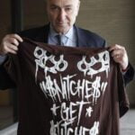 Sen. Charles Schumer SNITCHES GET STITCHES Shirt
