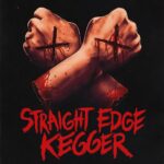 Straight Edge Kegger This is not just a Minor Threat KILL to keep kids off drugs