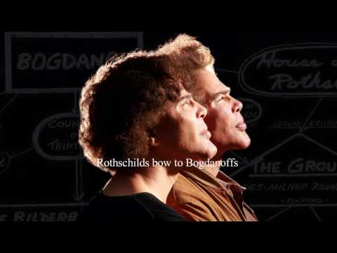 Rothschilds bow to Bogdanoffs