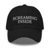 SCREAMING INSIDE Hat