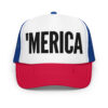 Kid Rock 'MERICA Hat