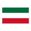 Drapeau des Patriotes auto-collant