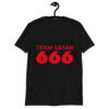 TEAM SATAN 666 T-Shirt