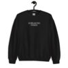 SCREAMING INSIDE Sweatshirt
