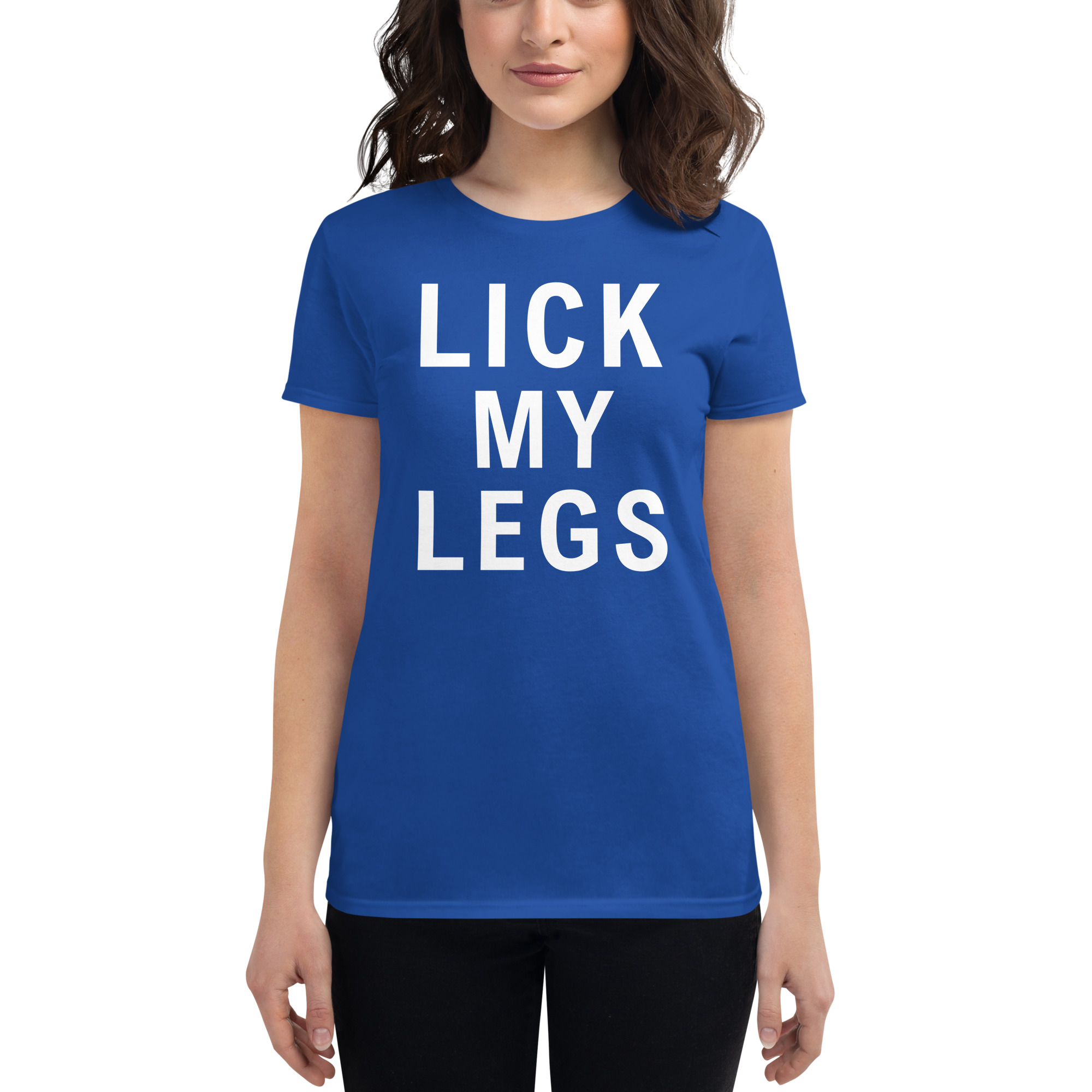 PJ Harvey LICK MY LEGS shirt - PYGear.com