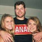 Canada anal shirt meme