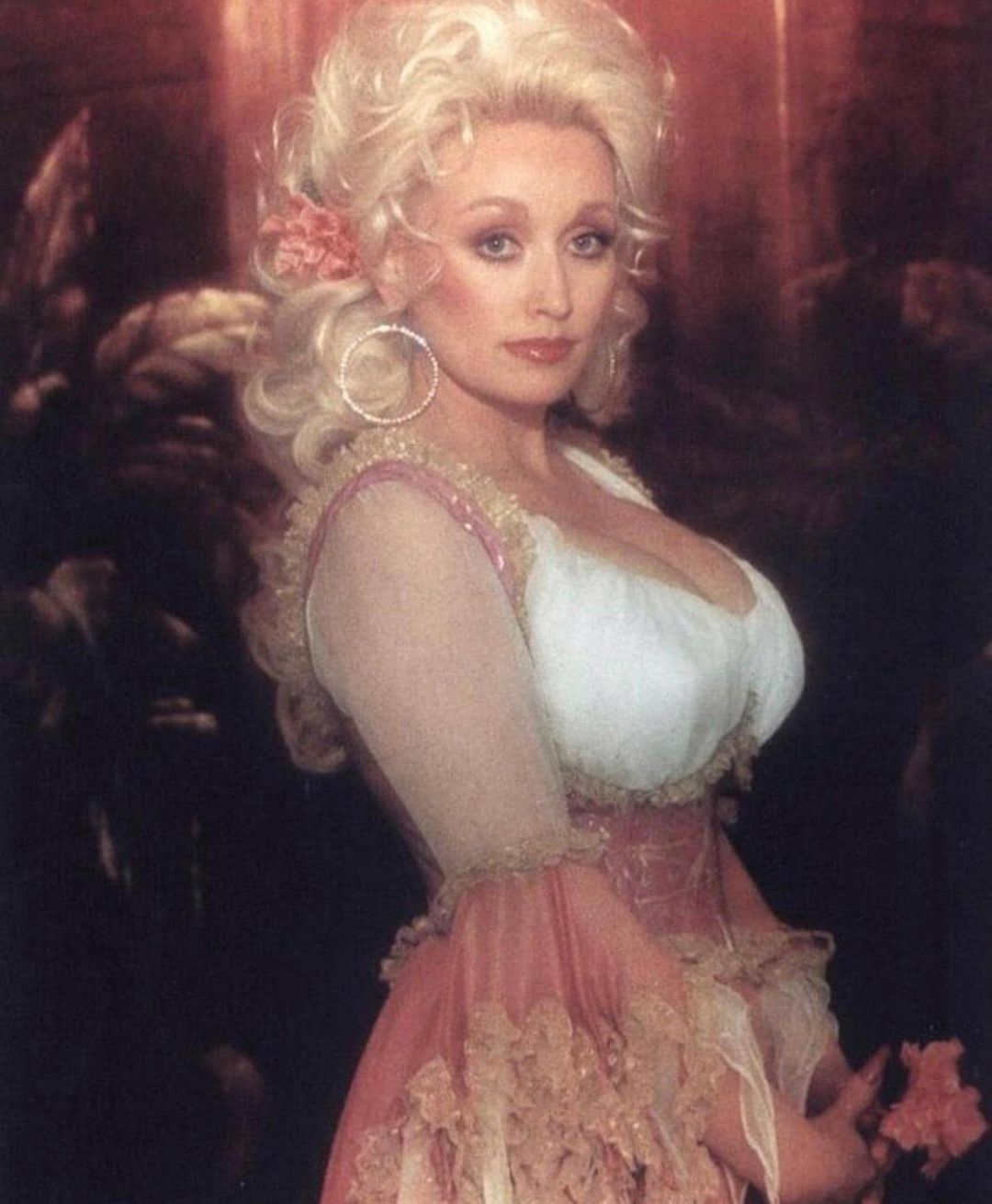 Dolly Parton 1973 (age 27)