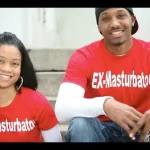 EX-Masturbator shirts for church-goers