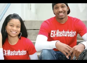 EX-Masturbator shirts for church-goers
