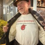 Freelance Gynocologist exploring women's genitals one lick at a time shirt