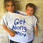 Get Along Shirt Meme