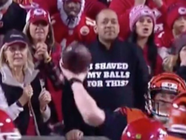 I Shaved My Balls For This hoodie football game meme