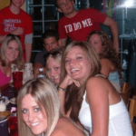 I'D DO ME t-shirt