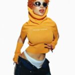 Ice Spice politely raging shirt