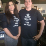 KEEP CALM and TRY ANAL