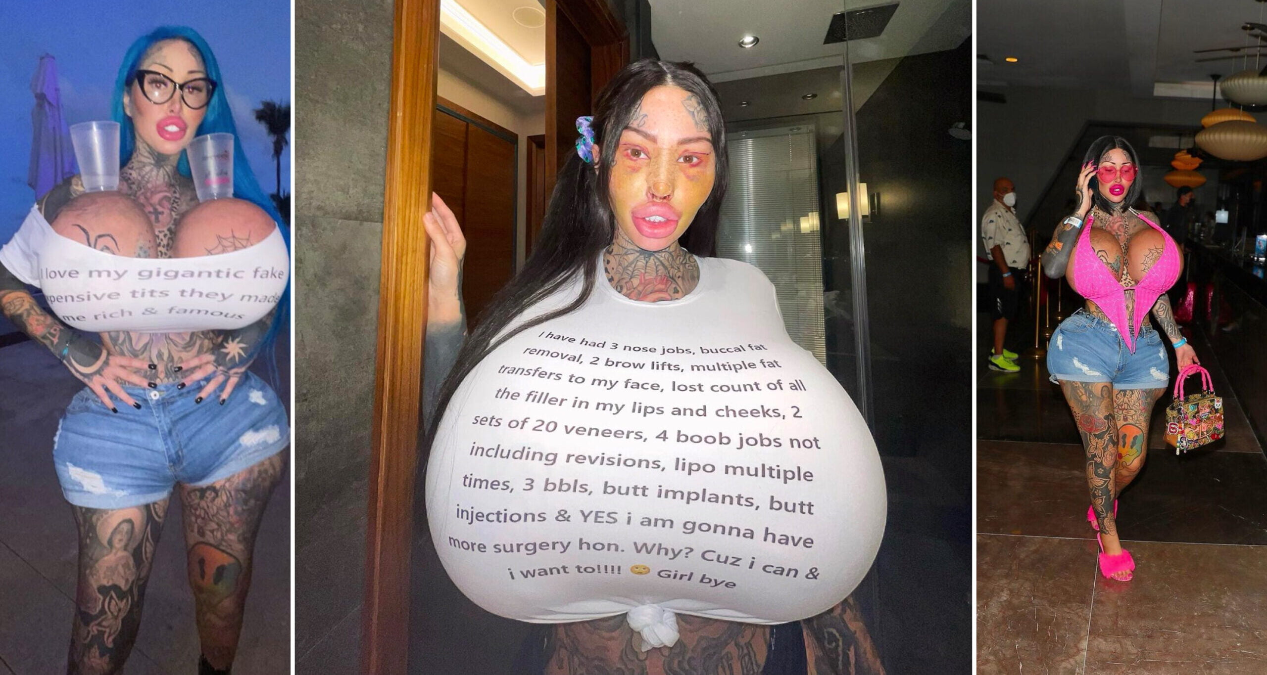 Mary Magdalene boobs