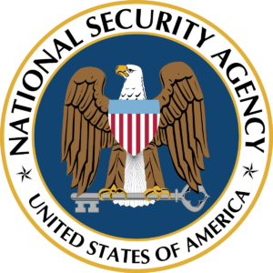 NSA Seal_of_the_U.S._National_Security_Agency