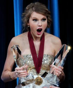 Taylor Swift Blowjobs