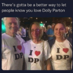This family loves DP