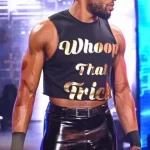 Whoop That Trick shirt NXT Trick Williams