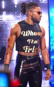 Whoop That Trick shirt NXT Trick Williams