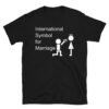 International Symbol for Marriage T-Shirt
