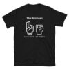 The Minivan (Fisting) T-Shirt