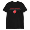 FREELANCE GYNECOLOGIST exploring women's genitals one lick at a time T-Shirt