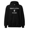 DEATH JITSU Pure Garbage - Jon Moxley Hoodie