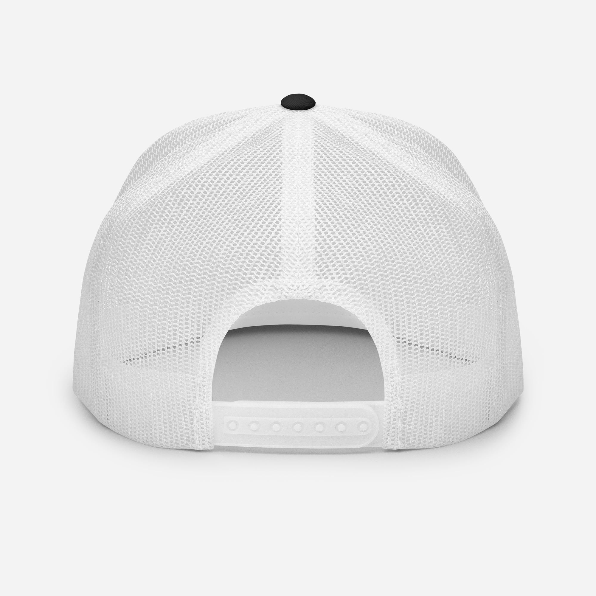 FUKK Trucker Cap (Embroidered) - Image 3
