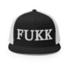 FUKK Trucker Cap (Embroidered)