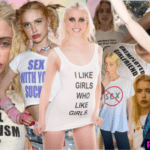 Best CHLOE CHERRY Shirts