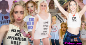 Best CHLOE CHERRY Shirts
