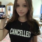 CANCELLED T-shirt