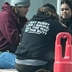 I Eat Pussy Like I Smoke All The Way To The Butt hoodie