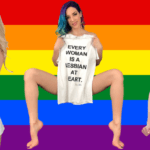 LGBTQ Porn Stars Special (Piper Perri, Jelena Jensen, Chloe Cherry)