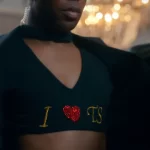 Look What You Made Me Do I heart TS shirt swiftheart