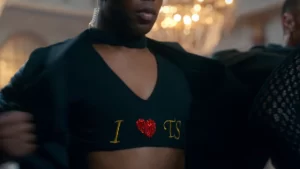 Look What You Made Me Do I heart TS shirt swiftheart