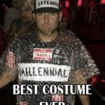 MILLENNIAL Costume